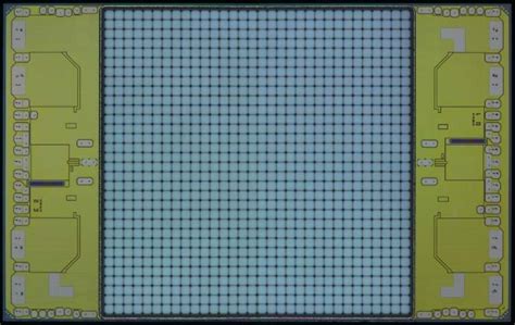LED Chip Pattern 的图像结果