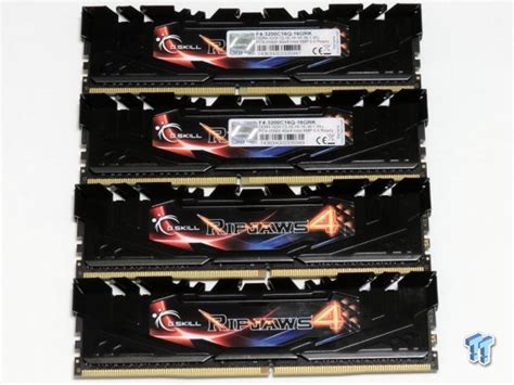 Image result for Overclocking DDR4 Memory
