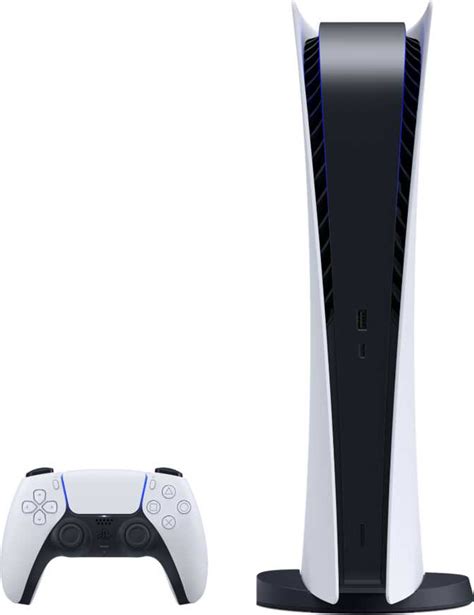 Image result for PS5 Digital Prix