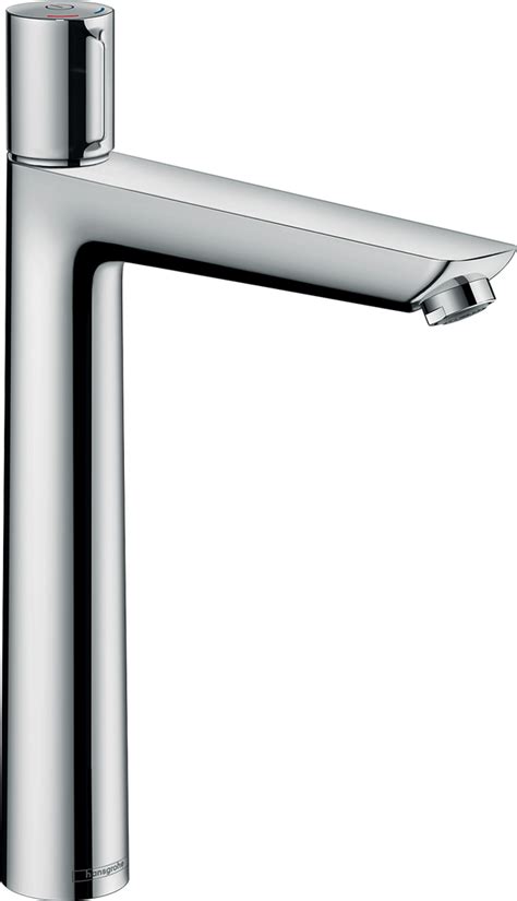 hansgrohe Washbasin mixers: Talis Select E, Basin mixer 240 for wash ...