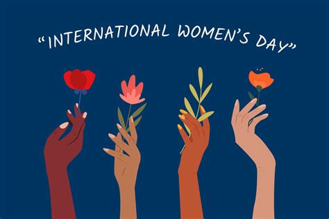 Why Is It International Women's Day