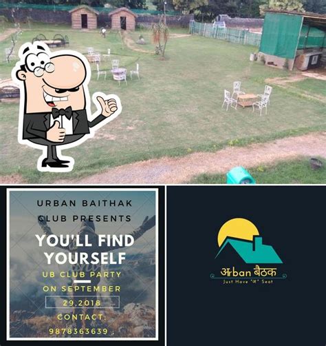 Urban baithak, Panchkula - Restaurant reviews