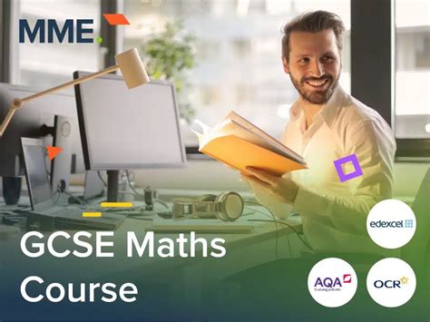 Image result for GCSE Math Course