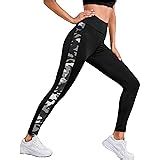 Neu Look Gym wear Leggings Ankle Length Stretchable Workout Tights ...