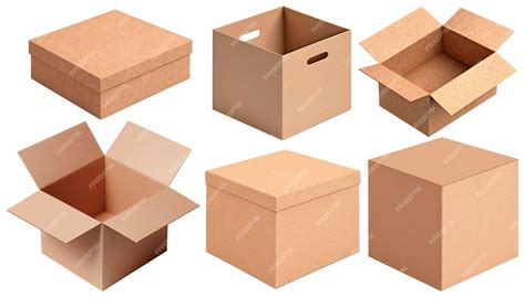 Empty Box 的图像结果