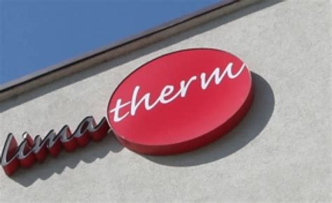 Limatherm SA poszukuje pracownika do pracy na stanowisku elektromechanik