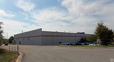 3801 Logistics Way, Antioch, TN 37013 - Industrial for Lease | LoopNet