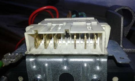 Image result for Wiring a Washing Machine Plug
