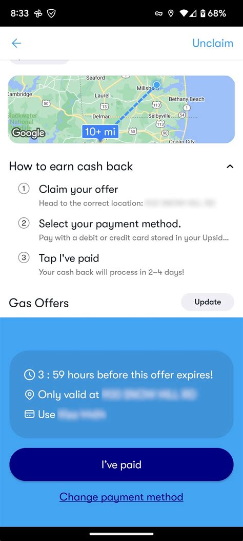 What Is the Upside App and Can It Really Save You Money?