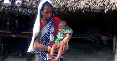 A district in UP threatens to cut off families’ rations if they don’t ...