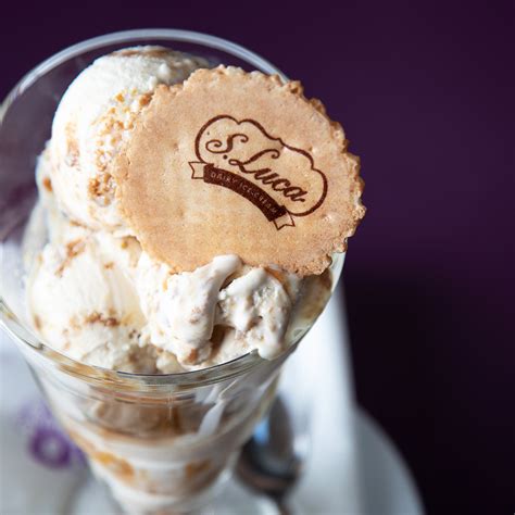 Luca's Wholesale - S Luca Ice Cream