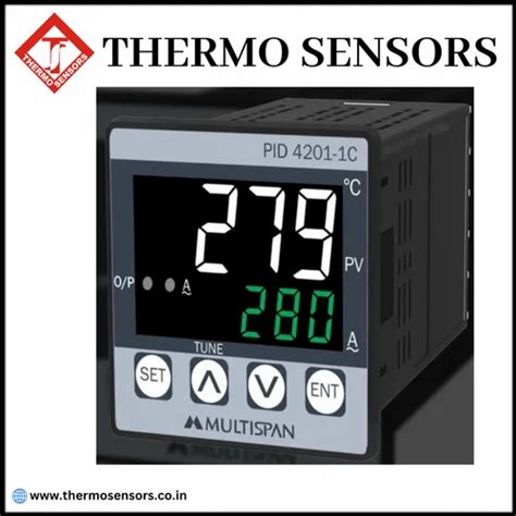 Temperature Controllers - Dixcell Digital Controller XR70CX ...