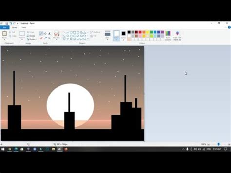 Image result for Paint Computer Tutorial