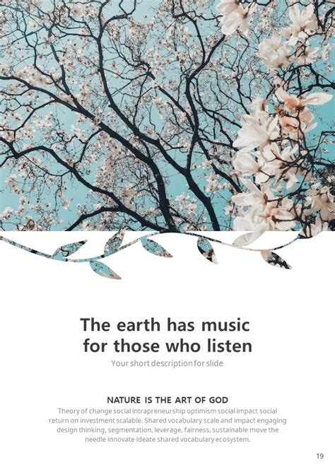 Image result for Spring Time PowerPoint Template