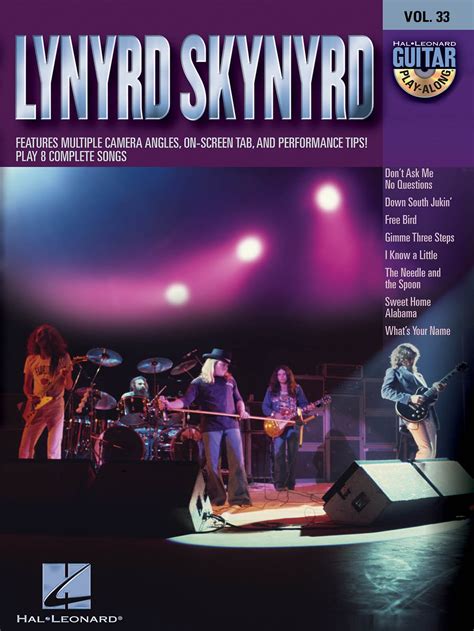 Lynyrd Skynyrd Tutorial 的图像结果