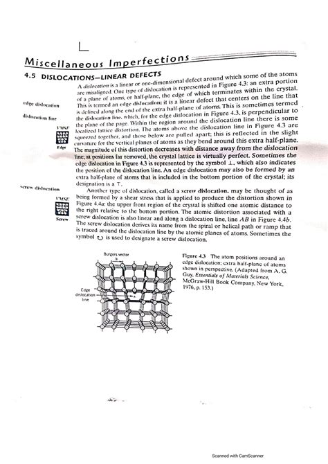Image result for Linear Defects