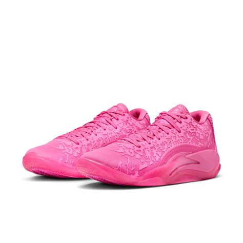 Zion Williamson Zion 3 Basketball Shoes 'Pinksicle' – Bouncewear