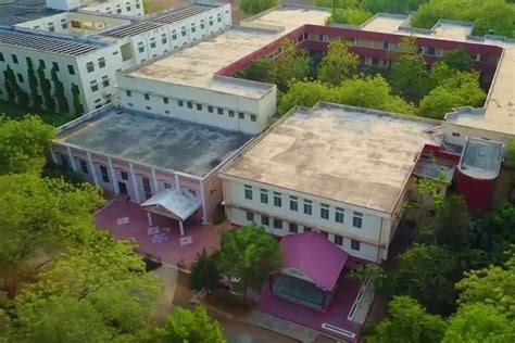 Kandula Sreenivasa Reddy Memorial College of Engineering Kadapa Campus ...