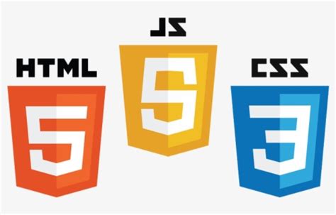 Image result for HTML CSS JavaScript Logo Minimalist