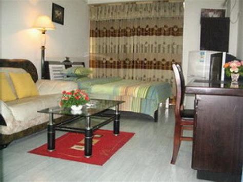 E-CHAO SHORT RENTAL (Changsha, Hunan) - Apartment Hotel Reviews ...