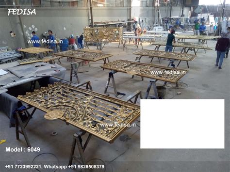 Welding Railing Design Flat Grill Design Railing Roof Design