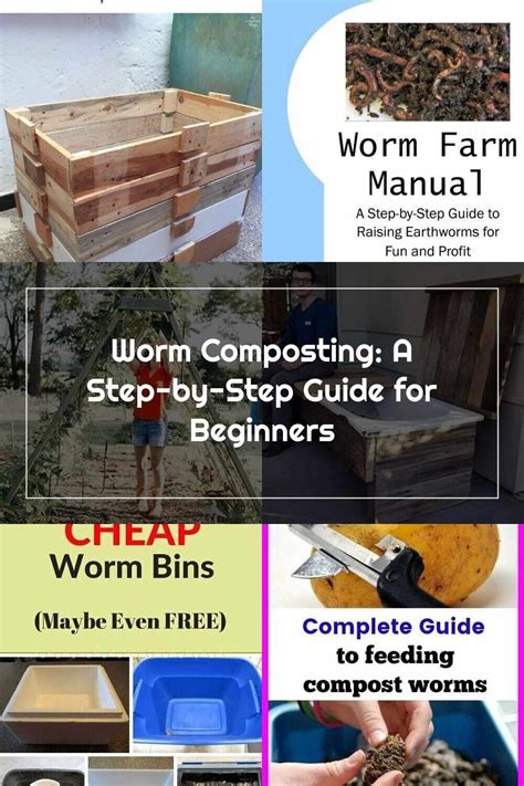 Image result for Worm Composting