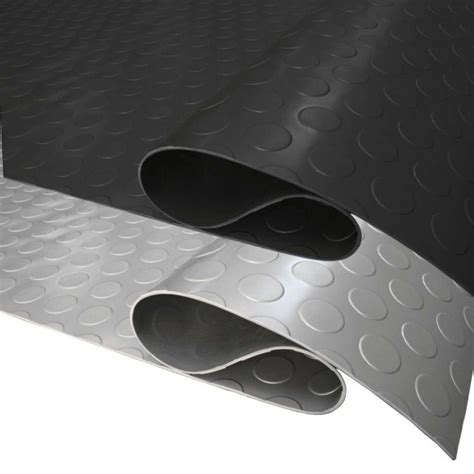 Garage Rubber Flooring Rolls – Flooring Tips