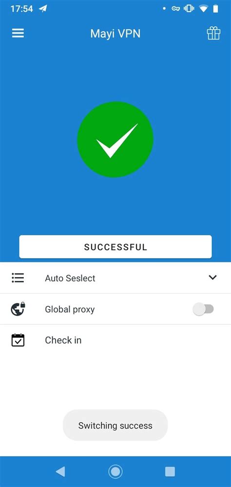 Mayi VPN APK Download for Android Free