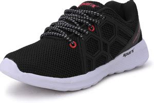 Sparx School Shoes Black - Buy Sparx School Shoes Black online at Best ...