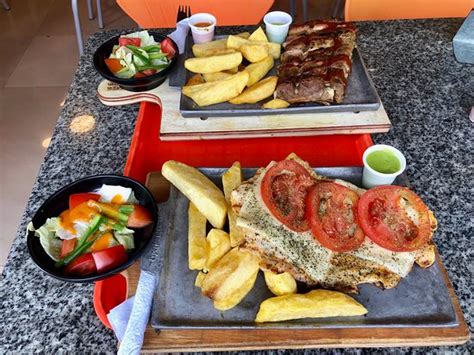 LA TABLITA DEL TARTARO, Guayaquil - Restaurant Reviews, Phone Number ...