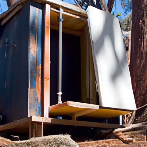 Image result for Off-Grid Sewage System