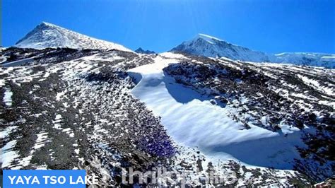 Yaya Tso to be Ladakh’s First Biodiversity Heritage Site – GKToday