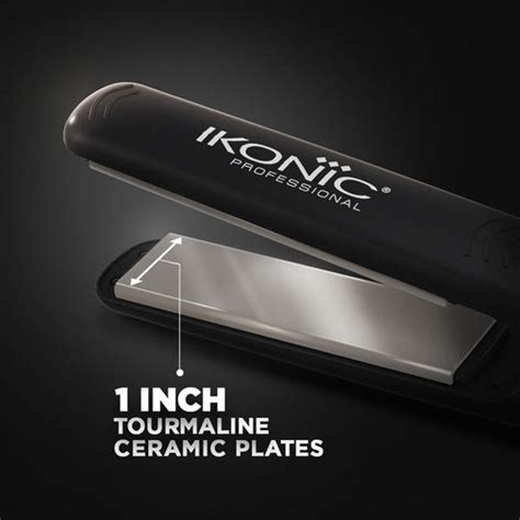 IKONIC – Beauty Station
