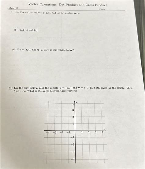 Image result for Vector Operations
