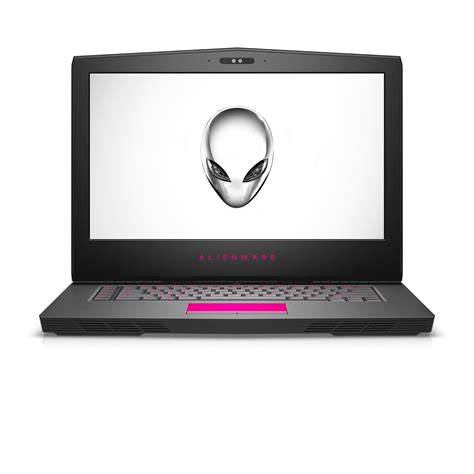 Used Alienware AW15R3-7390SLV-PUS 15.6 Gaming Laptop India | Ubuy
