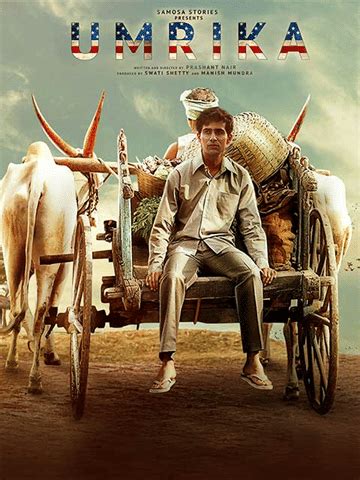 Umrika (2016) - Movie | Reviews, Cast & Release Date - BookMyShow