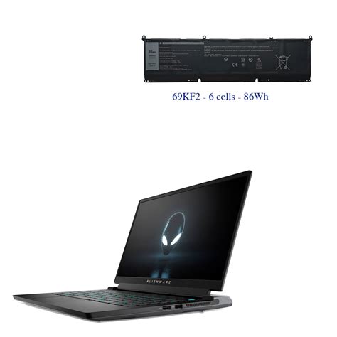 Image result for Alienware Laptop P69f