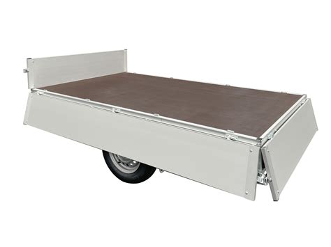 Anssems PLTB 1350.251x150 | Hochlader | Anhänger | Anhänger Outlet