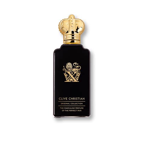 Shop Clive Christian Original Collection X Masculine Perfume | My ...