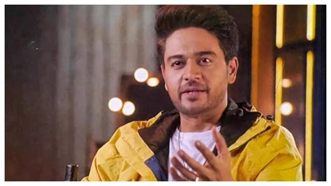 Celebrity Masterchef winner Gaurav Khanna compares his journey on the ...