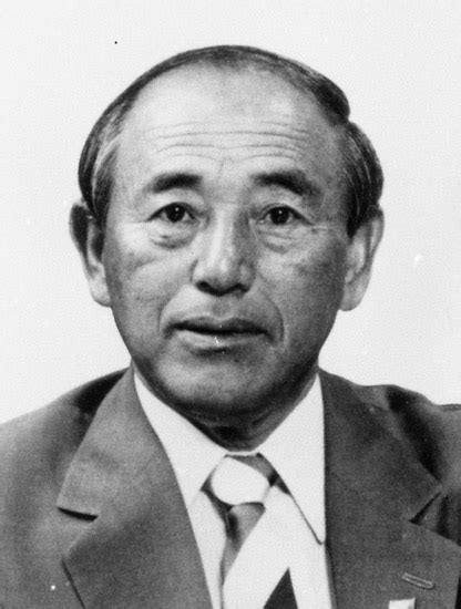 スポーツ用品メーカー、ヨネックスの創業者で、元社…：追悼 2019 写真特集：時事ドットコム