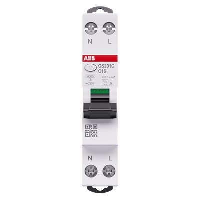 GS201C C16 A30 | ABB