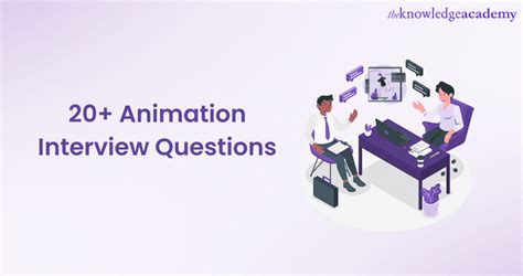 Interviewing Animation 的图像结果