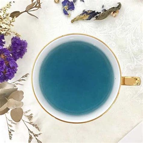 Tea Beverages