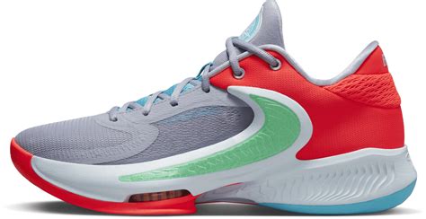 Nike Zoom Freak 4 - Review, Deals, Pics of 20 Colorways
