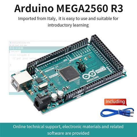 Image result for Arduino Mega