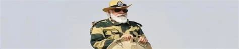 Ahead of Lok Sabha Elections, PM Modi To Attend Pokhran Wargame ...