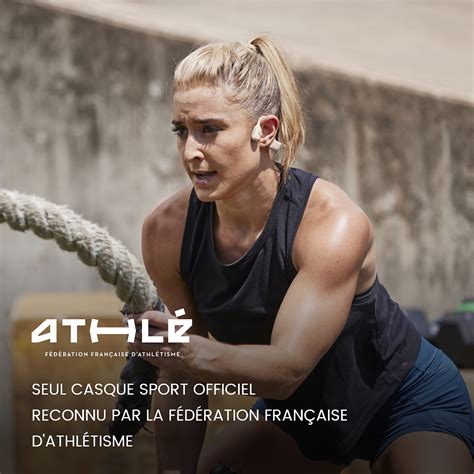 Shokz OpenRun Pro Mini (Beige) - Headphones - LDLC | Holy Moley