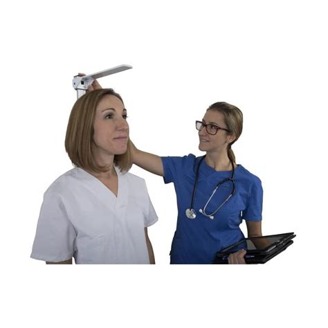 SIKE Wall Mounted Stadiometer Professional Aluminum | Ubuy India