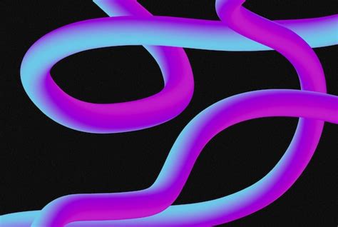 Liquify fluid background liquid effect texture acrylic stroke pattern ...